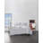 Home Box Stitch Comforter Set-1421904686-1421904683