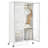 Brittaini Armoire