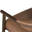 Chaise d'appoint Chancey
