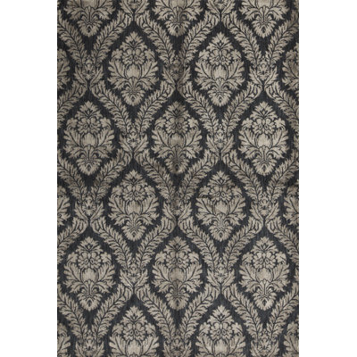 Wool Geometric Area Rug