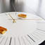 Wood Wall Clock-38120016