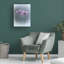 «Purple Delight» sur toile-1766356939