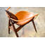 Leather Arm Chair