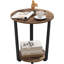 Namish Drum End Table-1807003176-1746985593