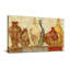 Vases élégants à la mode avec motifs floraux et ornés-1134120410