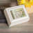 Plastic Memory Box
