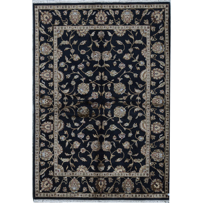 One-of-a-Kind 5'6" X 7'10" Area Rug