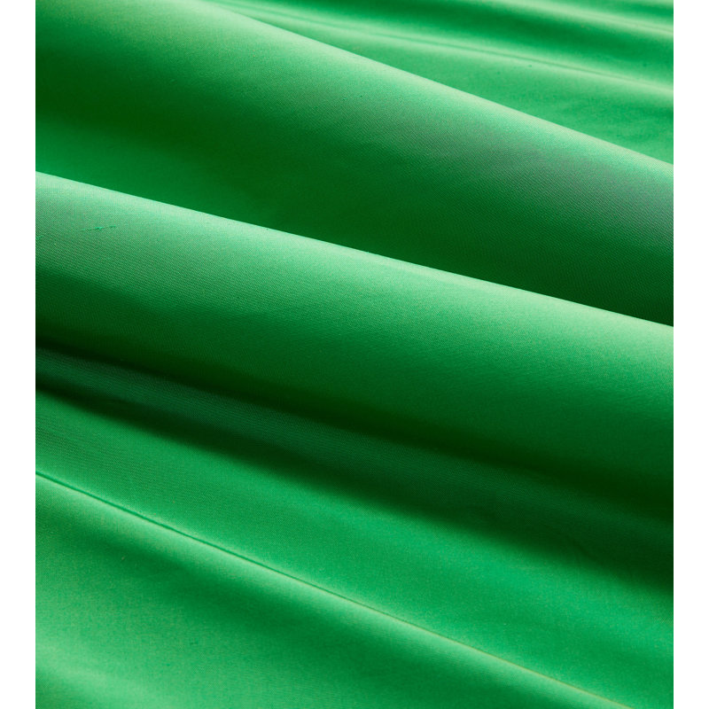 TAFFETA OLYMPIA SOIE, Perroquet