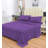 1800 Thread Count Rayon from Bamboo Sheet Set-713050014-713050092