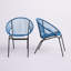 Alamo 26.7" W Papasan Chair-1177050284