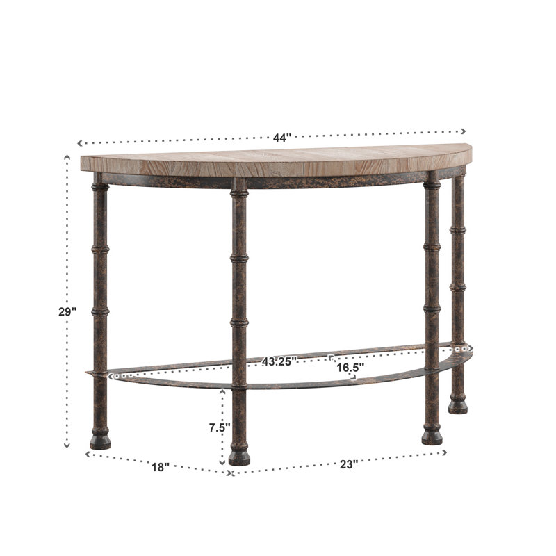 Mccary Single Coffee Table
