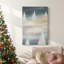 Art des Fêtes de Noël - Toile tendue avec châssis DCCDXI-1108028725