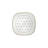 Cinq Square Single-Function Filtered Showerhead, 1.75 Gpm-110315443