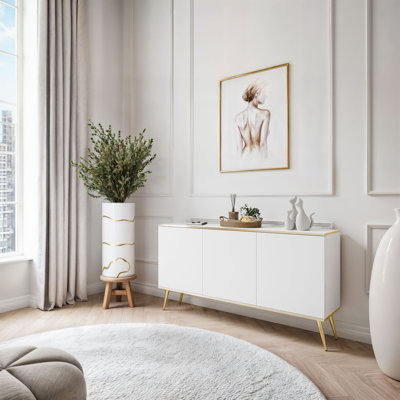 160cm Sideboard