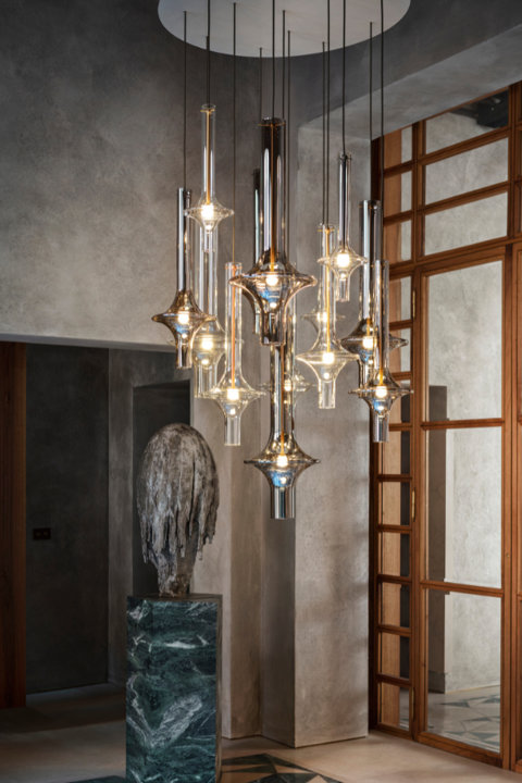 Pendants
