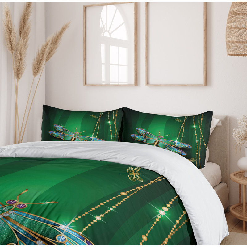 No Duvet Cover