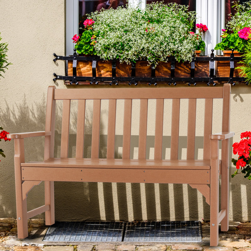 Banc d'extérieur Holsworthy