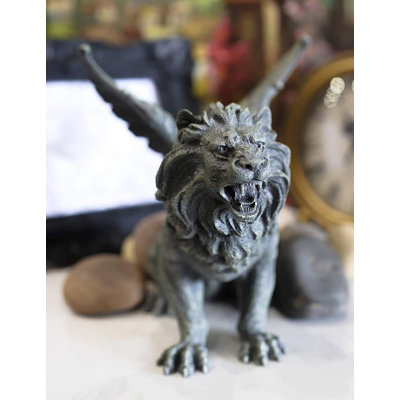 Ericka Animals Figurines & Sculptures