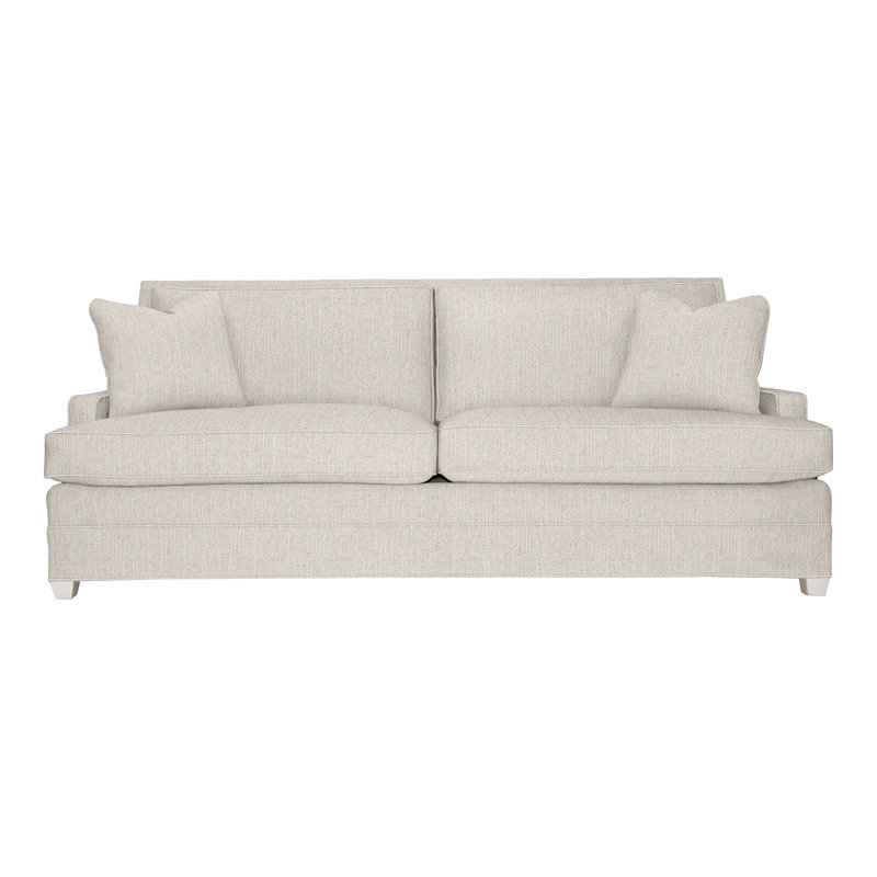 Riverside Sofa, No, Instant Parchment, Casa Blanca