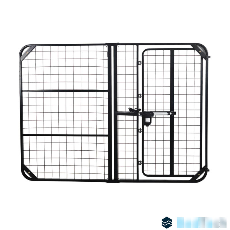 Queen Size Bed With Adjustable Head Positioning Option, 850lb Capacity, Steel, Black, Box Spring Excluded Base Ability, Load Not Needed