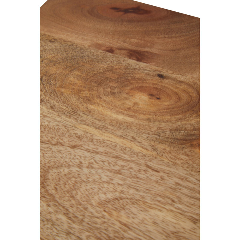 40cm W Bedside Table