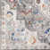 Asante Oriental Indoor Rug