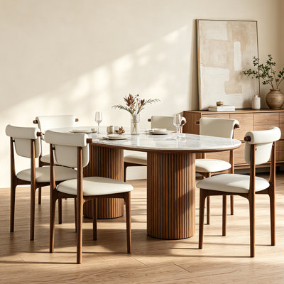 7-Piece Dining Set
