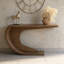 Console moderne de style nordique-1972971334-1972971332