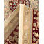 Classic One-of-a-Kind 6' 1" X 9' 5" Hand Knotted Area Rug
