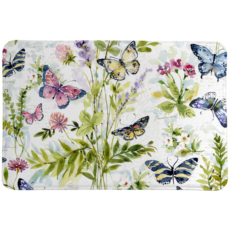 Non-Slip Bath Mat
