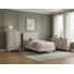 Jolande Contemporary 3 Pieces Bedroom Set