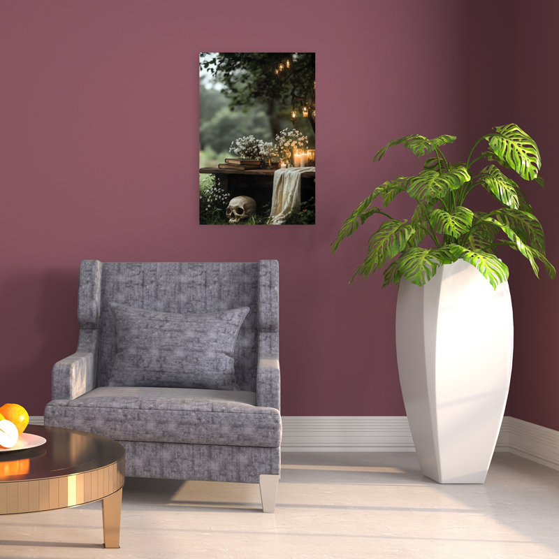 Print, 60.96cm H x 40.64cm W