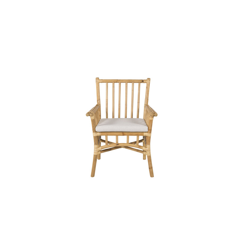 Upholstered Armchair