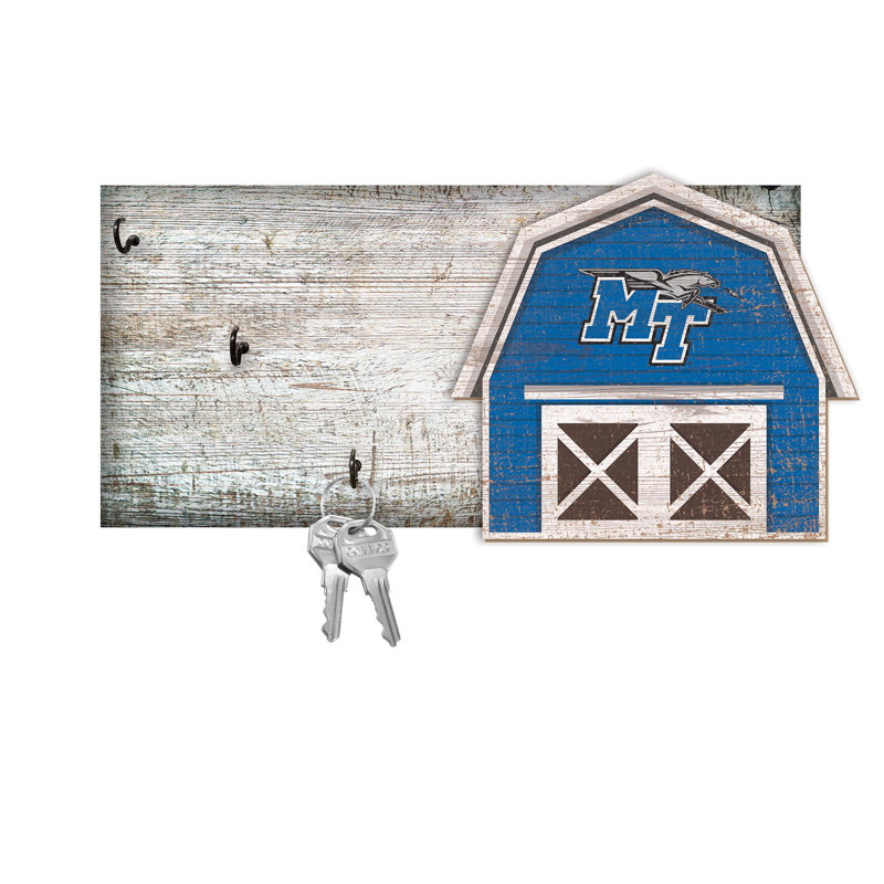 Entertainment Wall Decor