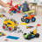 Learn to Build GO! Vehicles Super Set
