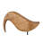 Caldwell Solid Wood Bird Figurine-26614559