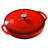 Lodge 3.6 Quart Enameled Cast Iron Casserole-2119004626