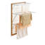 Foldable Wall-Mounted Drying Rack-320525351