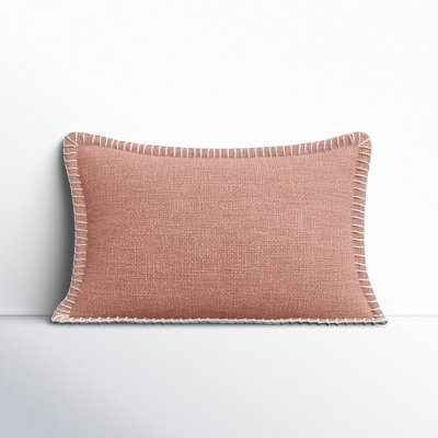 Fernande Cotton Pillow Cover