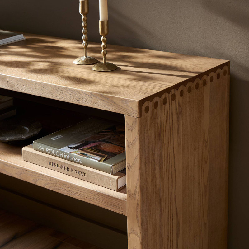 Hathaway Console Table