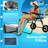 Folding Beach Chair-99340598