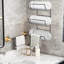 Ciel 15.5 cm L 1 - Bar Wall Mounted Towel Stand