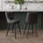 Malakeh Swivel Counter & Bar Stool with Solid Wood Frame-334551187-296801019-334551190