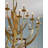 Menefee 18 - Light Dimmable Classic / Traditional Chandelier