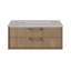 Gemelli 30'' W Single Stone Vanity Top-44167967