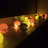 Misti LED Cotton Ball String Light-89603450