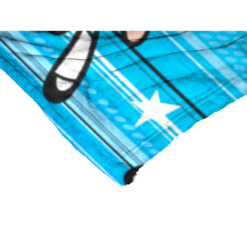 Throw Blanket