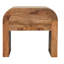 Table de chevet en bois massif Aviance-1748851596