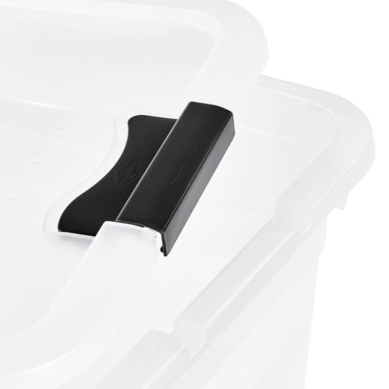 Keeeper Plastic Decorative Bin
