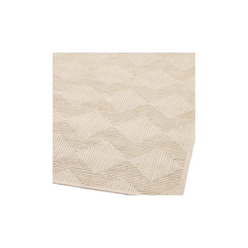 Pep Geometric Area Rug, Rectangle 10' x 13'